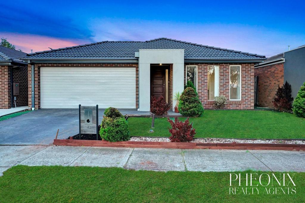 72 Tyler Cres, Tarneit, VIC 3029