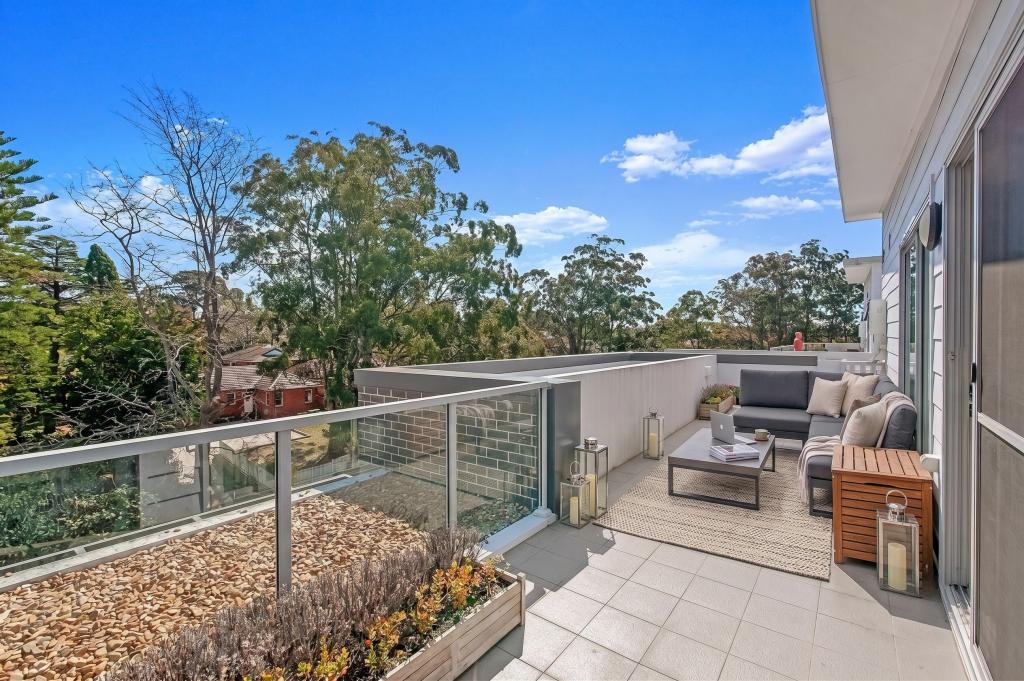 25/9 Fisher Ave, Pennant Hills, NSW 2120