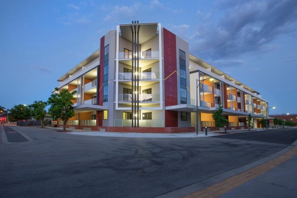 69/21 FOUNDRY RD, MIDLAND, WA 6056