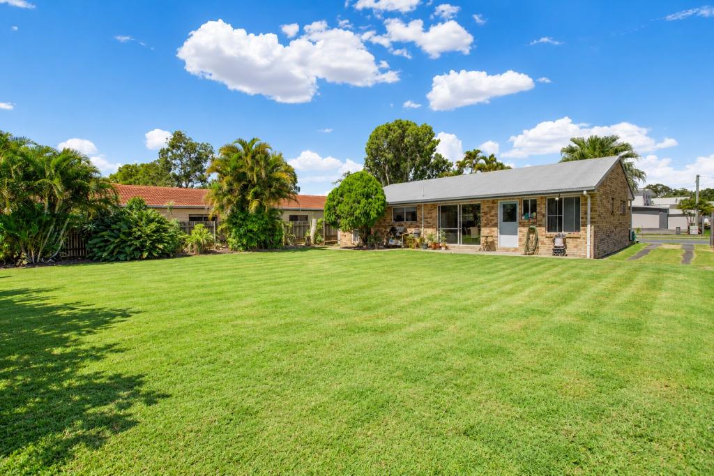 140 Mudjimba Beach Rd, Mudjimba, QLD 4564
