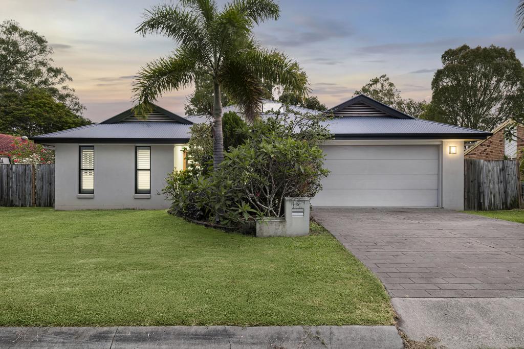 5 Parklands Cct, Boondall, QLD 4034