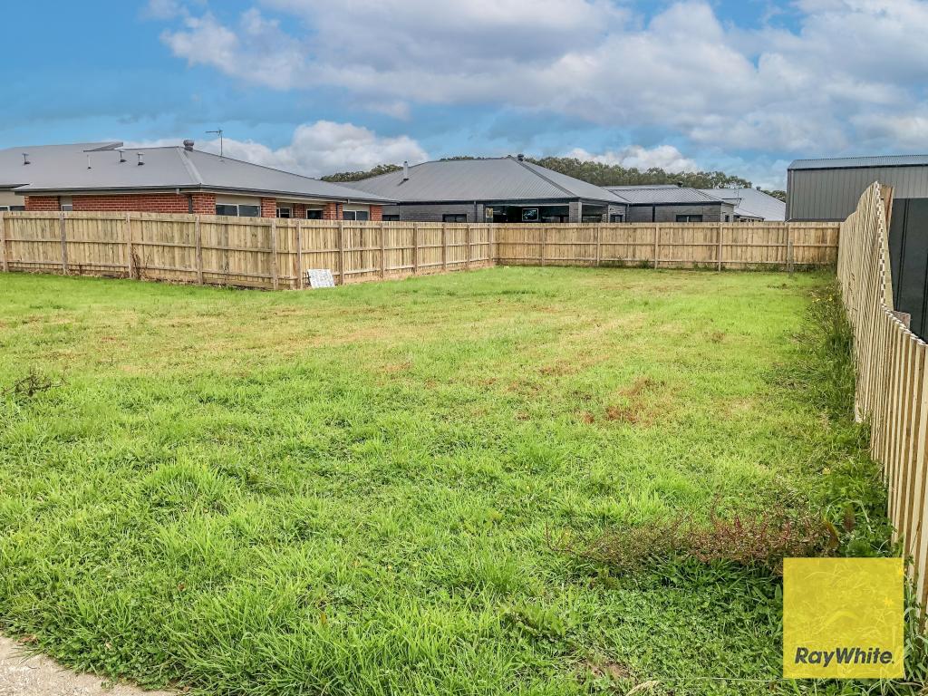 127 Station Rd, Foster, VIC 3960