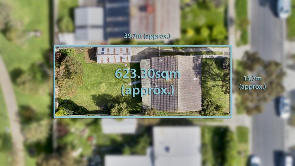 18 Mutton Rd, Fawkner, VIC 3060