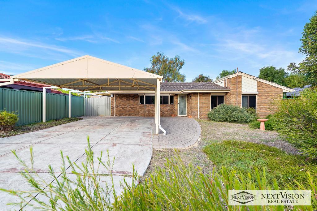 86 Osprey Dr, Yangebup, WA 6164