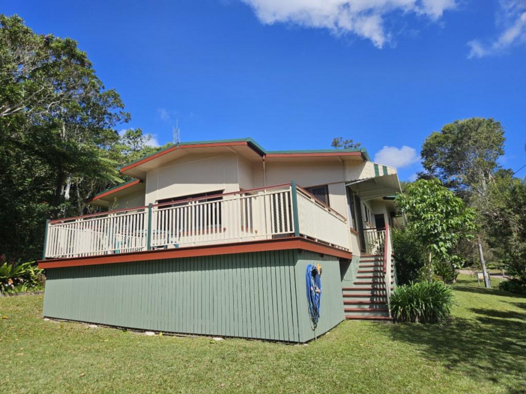 31 Lennox Cres, Paluma, QLD 4816