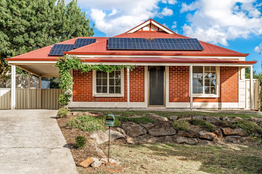 20a Dearman Ct, Lobethal, SA 5241