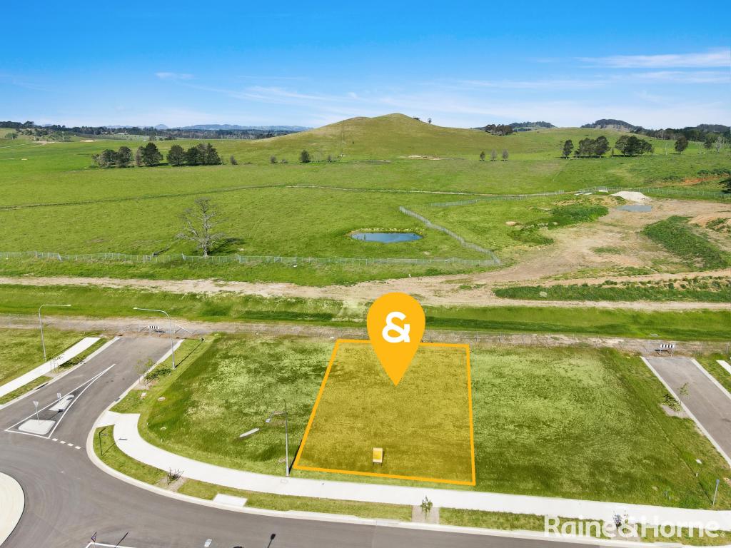 Lot 1240/141 Yarrawa Rd, Moss Vale, NSW 2577