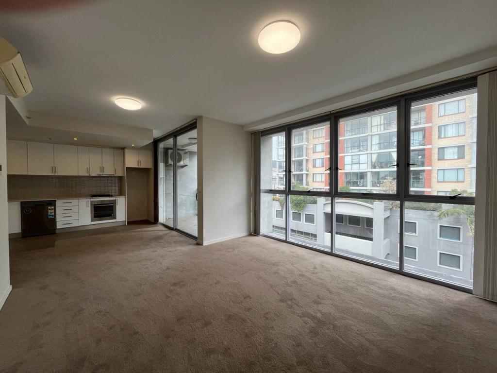 407/40 PARK RD, HURSTVILLE, NSW 2220