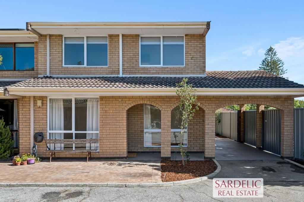 4/11 Talbot Ave, Como, WA 6152