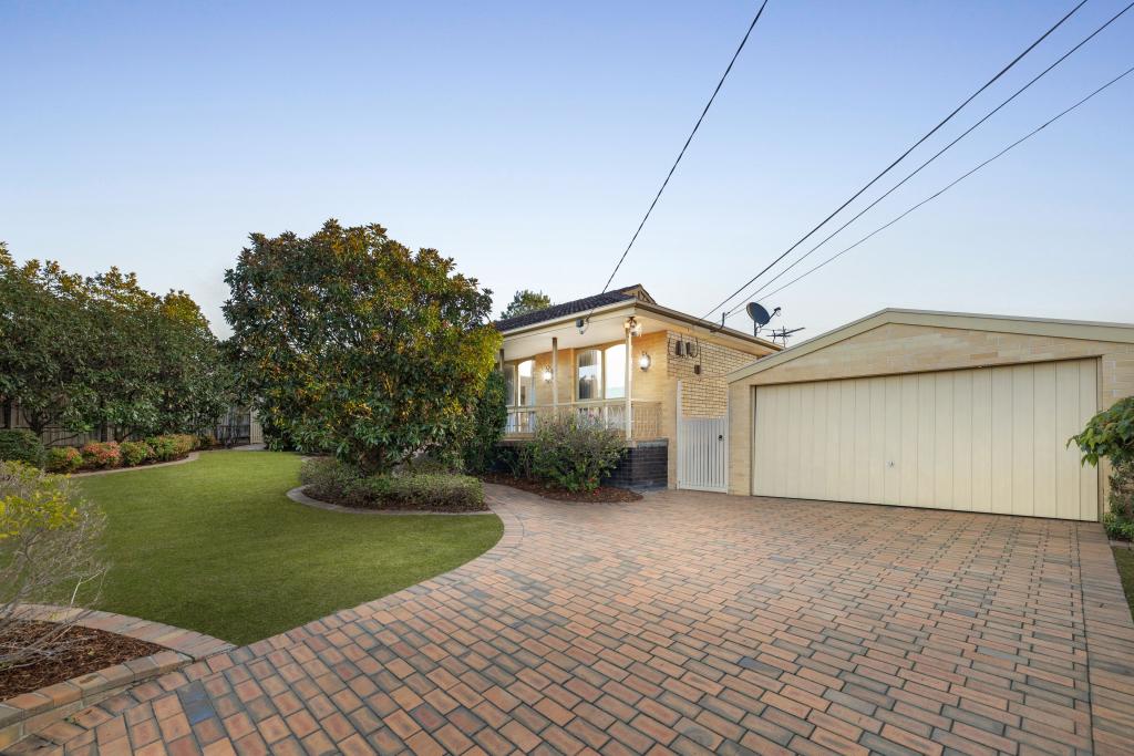 4 Robin Ct, Wantirna, VIC 3152