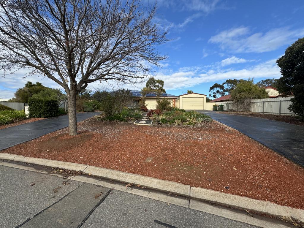 5 Warner Ct, Sandy Creek, SA 5350