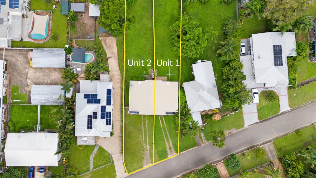 1/71 Campbell St, Hermit Park, QLD 4812