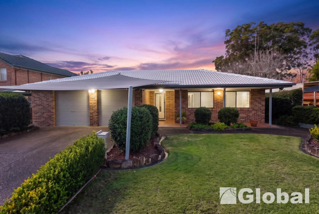 44 Dalwood Cl, Eleebana, NSW 2282