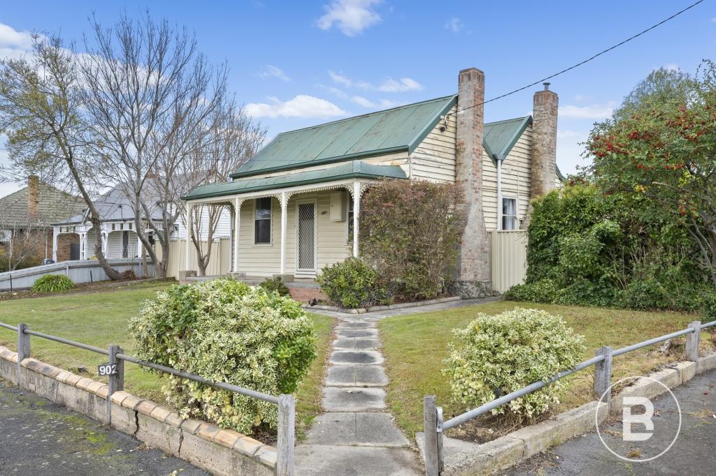 902 Ripon St S, Redan, VIC 3350