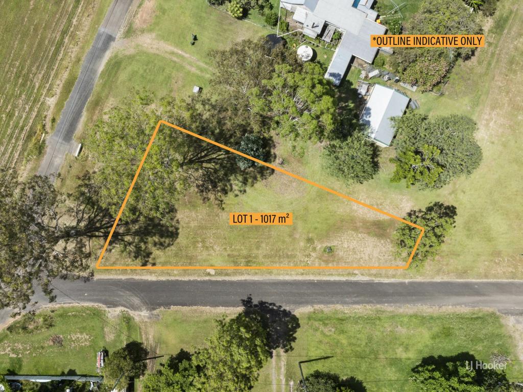 26 Railway Tce, Moore, QLD 4314