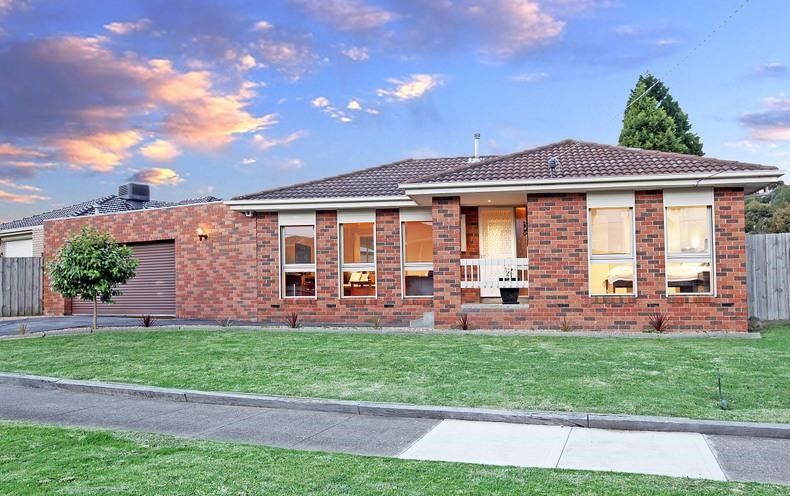 38 Janet Cres, Bundoora, VIC 3083