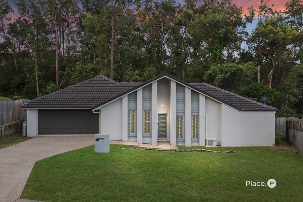 11 Kate Ct, Chuwar, QLD 4306