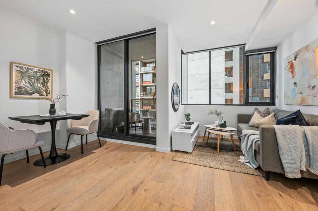 3506/33 ROSE LANE, MELBOURNE, VIC 3000