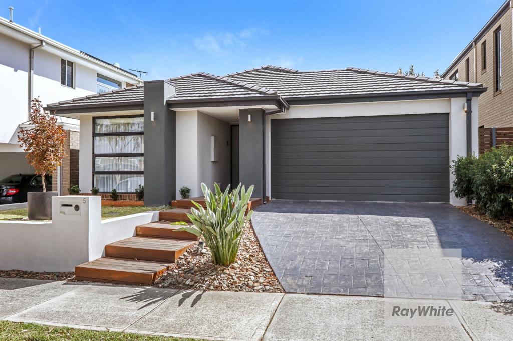 5 Verona St, Greenvale, VIC 3059