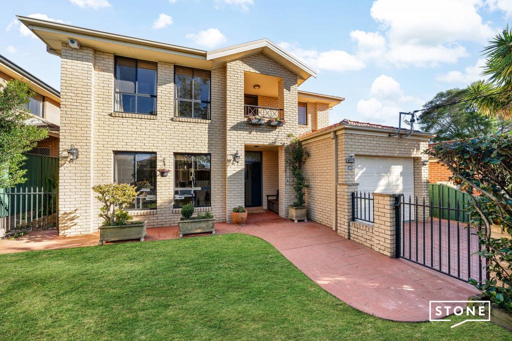 2 Cockthorpe Rd, Auburn, NSW 2144