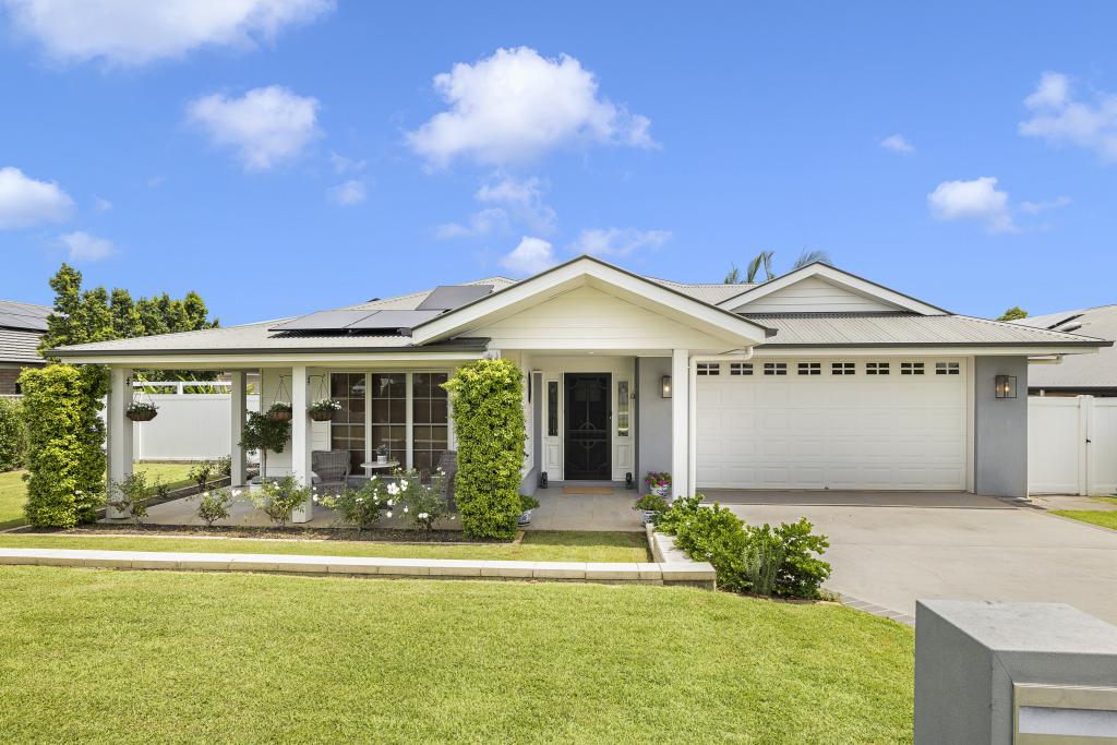 59 Capella Dr, Redland Bay, QLD 4165