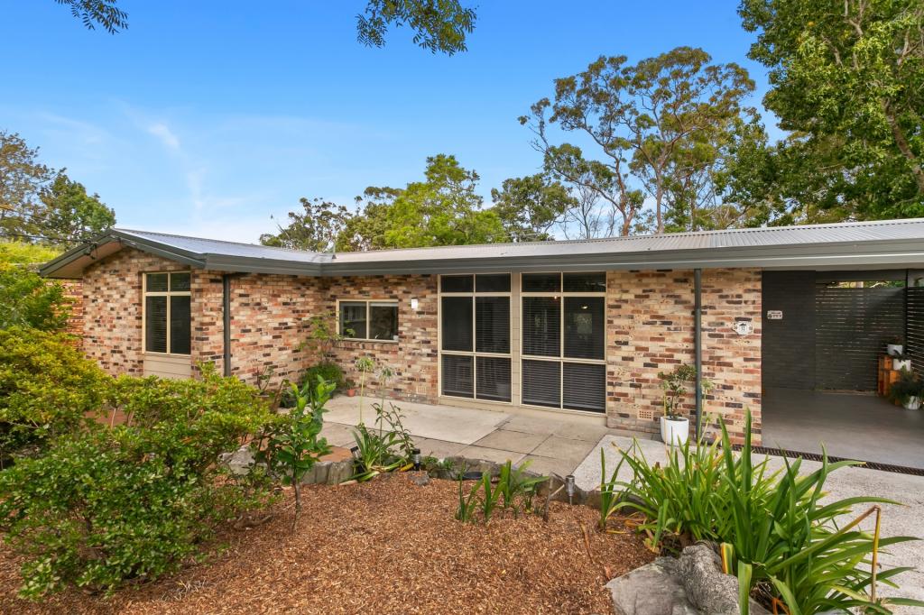 11 Woodvale Ave, North Epping, NSW 2121