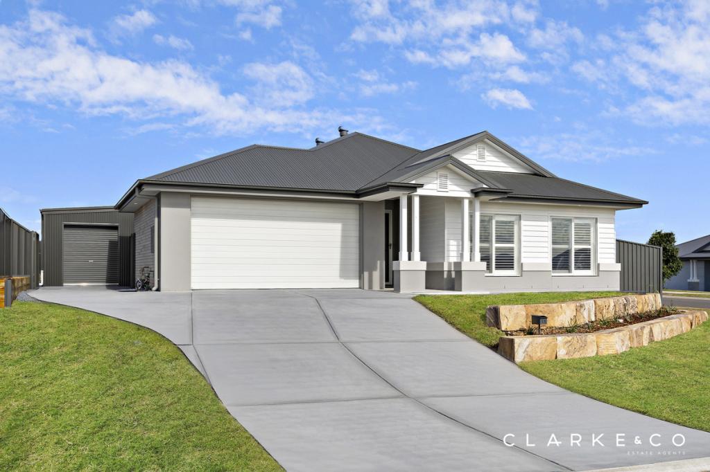 15 Holstein Rd, Lochinvar, NSW 2321