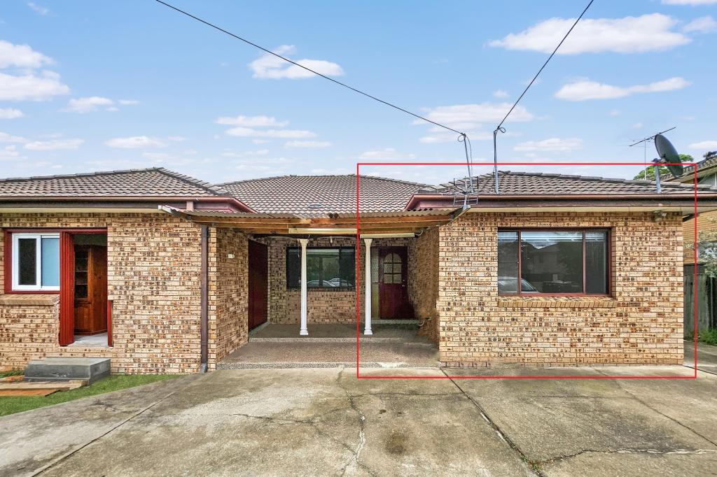 2/295 Johnston Rd, Bass Hill, NSW 2197