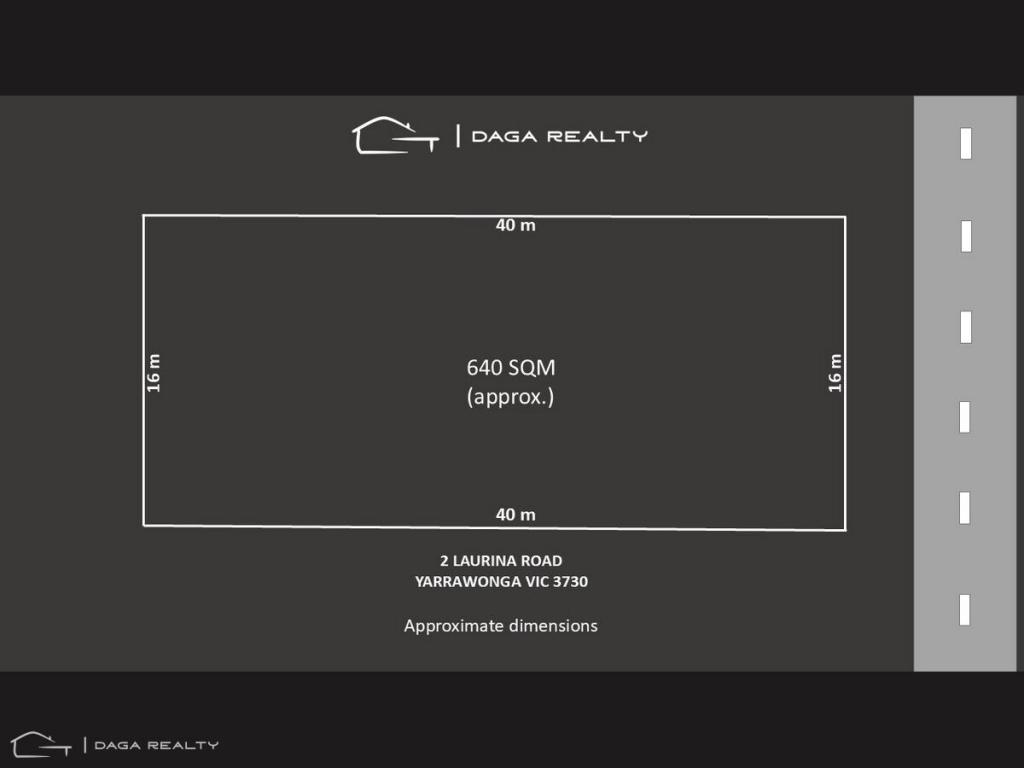 2 Laurina Rd, Yarrawonga, VIC 3730