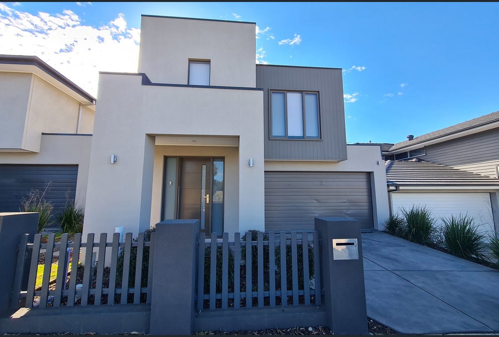 26 Barkers Cres, Mickleham, VIC 3064