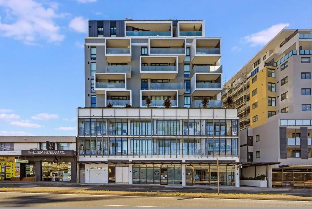 12/266 Pennant Hills Rd, Thornleigh, NSW 2120