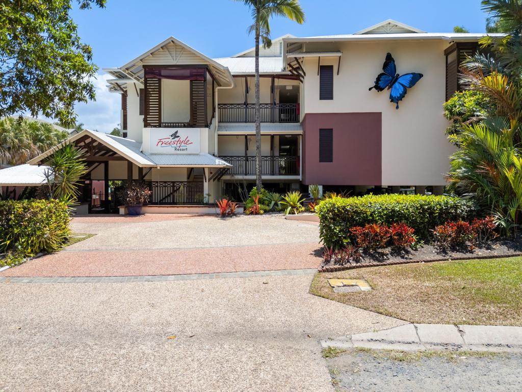 32/47 Davidson St, Port Douglas, QLD 4877