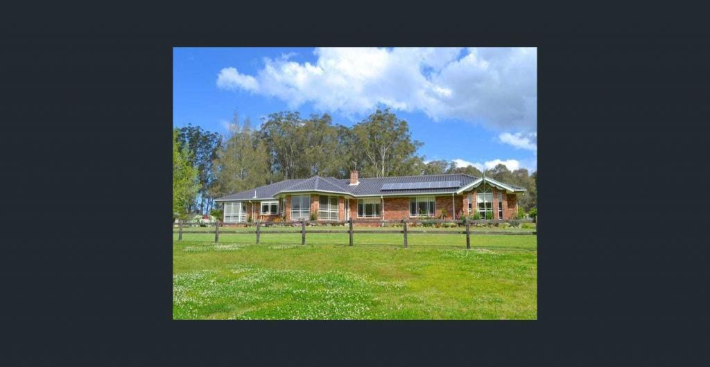 49 MARTINSVILLE RD, COORANBONG, NSW 2265