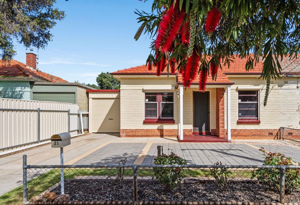 25 Garland Ave, Kilburn, SA 5084