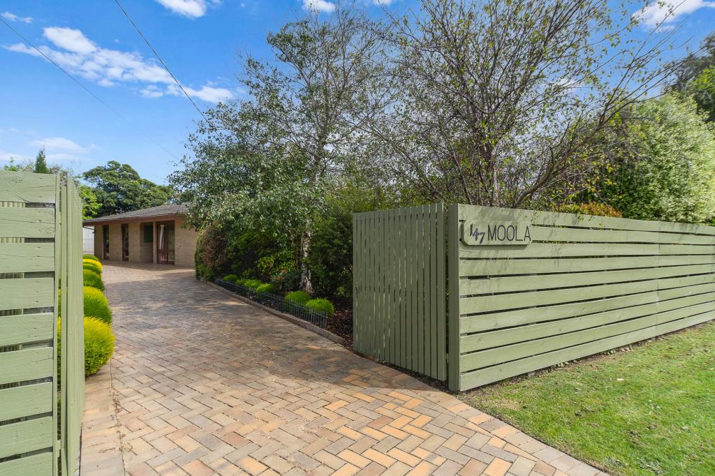 147 Osborne Dr, Mount Martha, VIC 3934