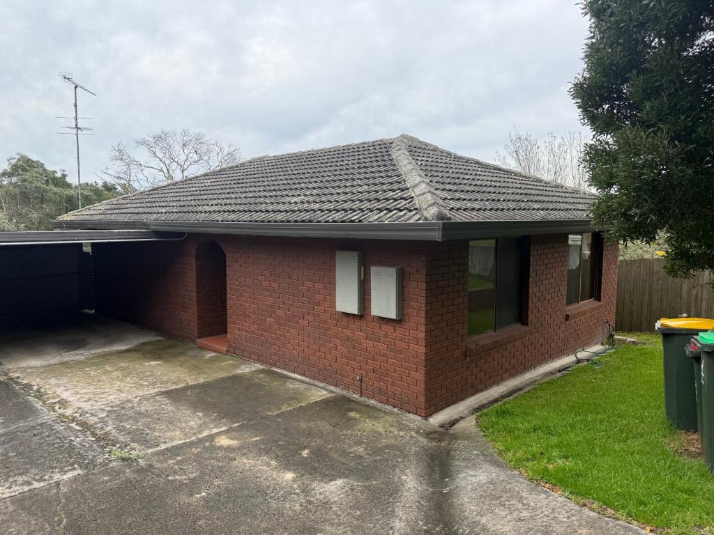 1/45 Smallburn Ave, Newborough, VIC 3825