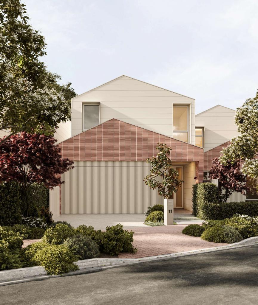11 Parker Tce, Clarence Park, SA 5034