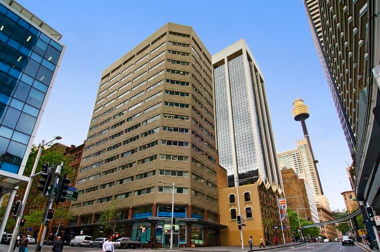 22 MARKET ST, SYDNEY, NSW 2000