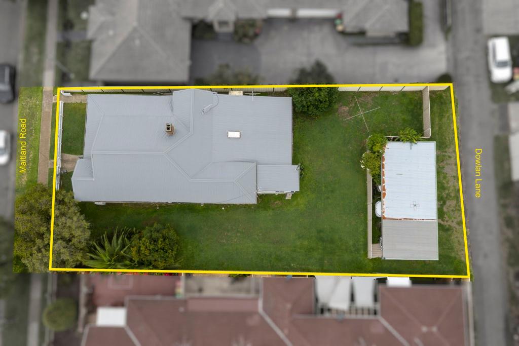 243 Maitland Rd, Cessnock, NSW 2325