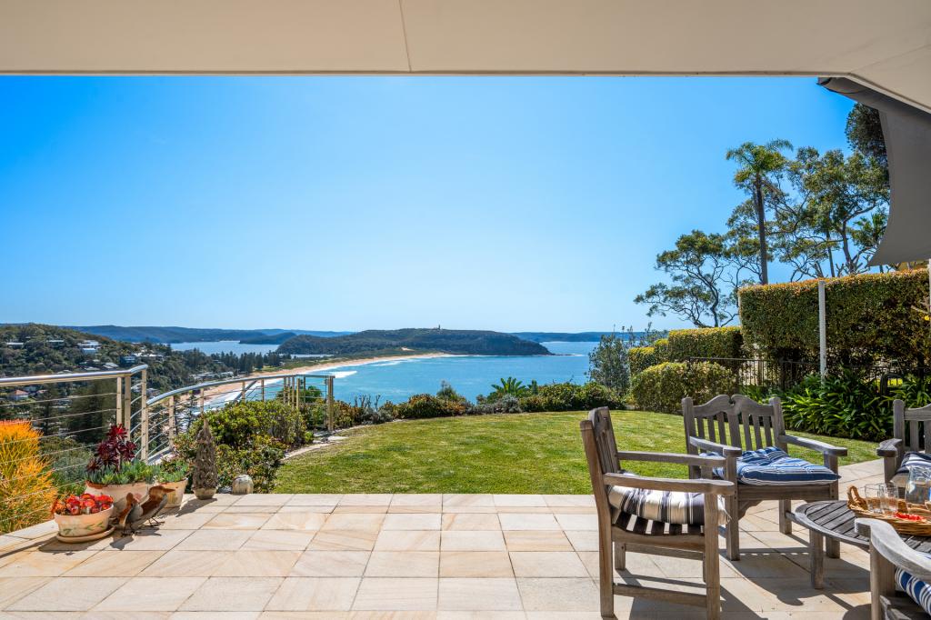 4 Mitchell Rd, Palm Beach, NSW 2108