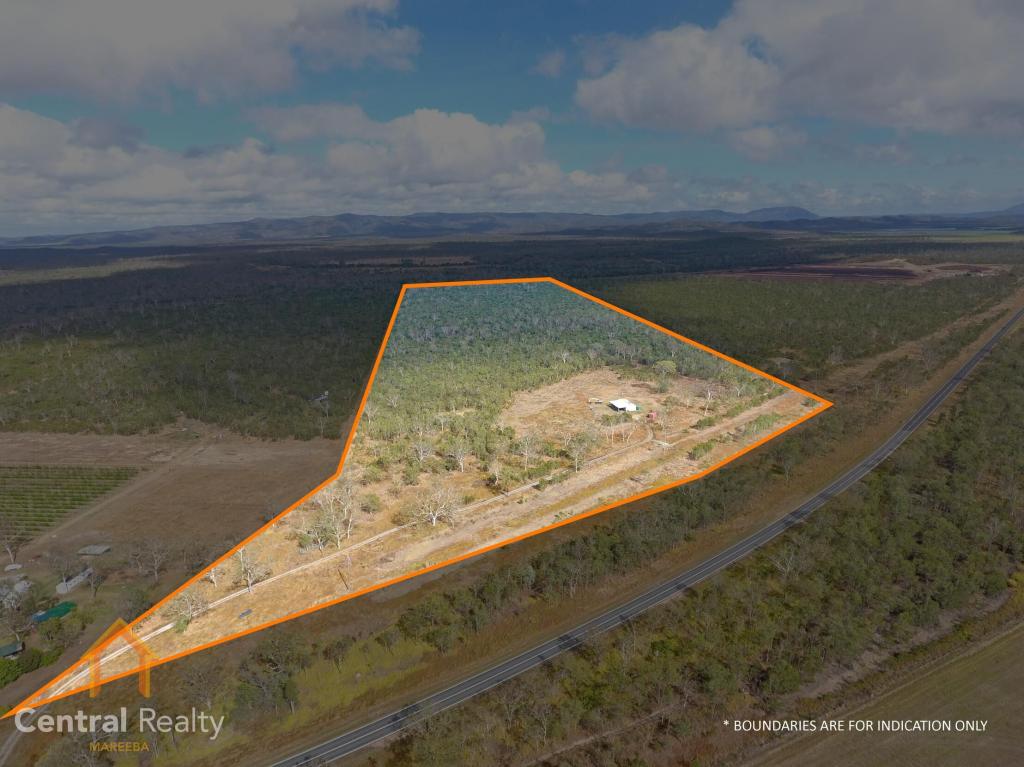 1287 Mulligan Hwy, Biboohra, QLD 4880