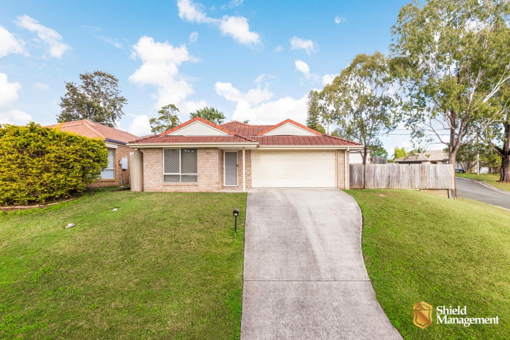 43 Christine Cres, Redbank Plains, QLD 4301
