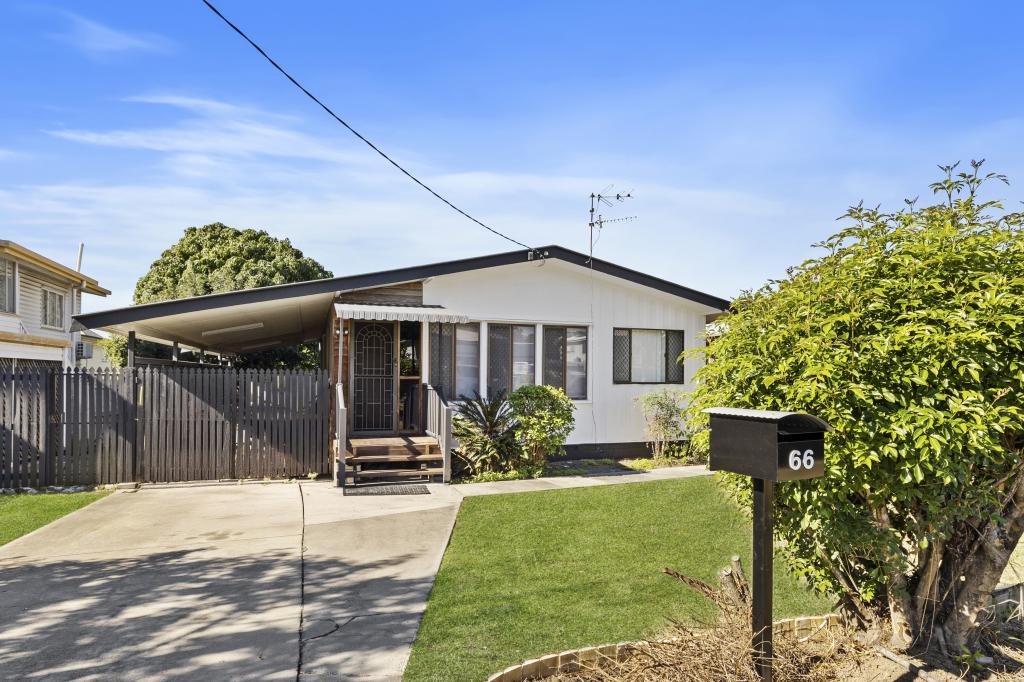 66 Toolooa St, South Gladstone, QLD 4680