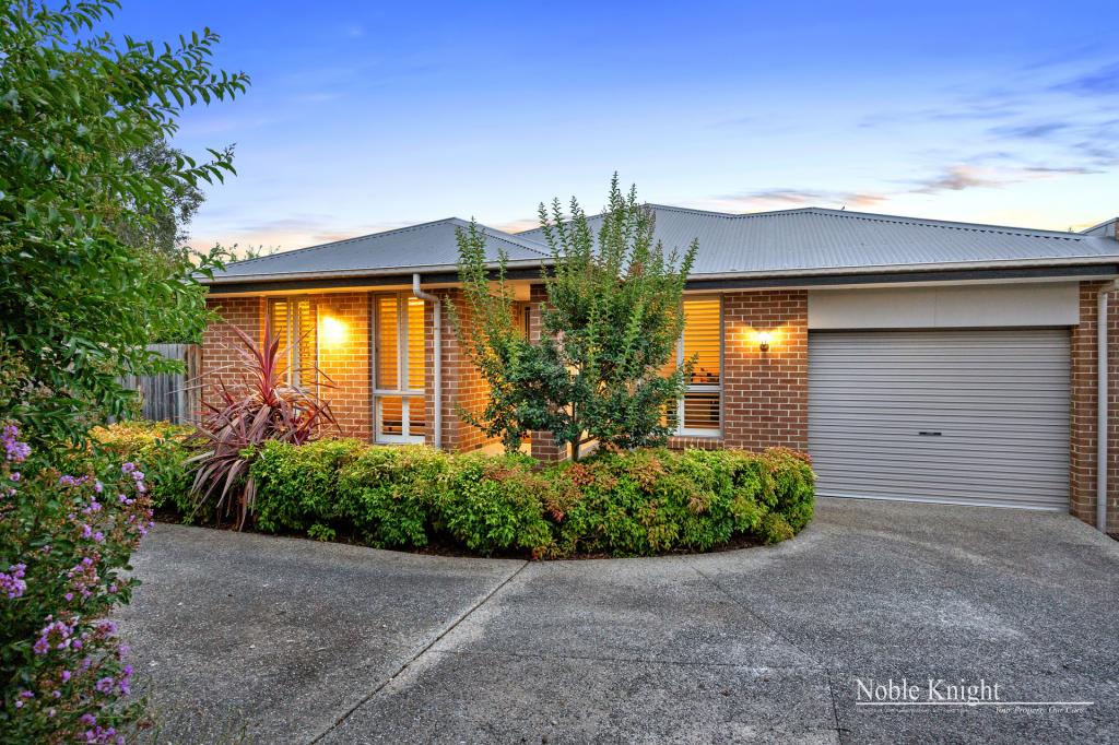 5 Chip Lane, Yarra Glen, VIC 3775