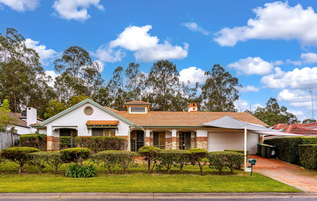 11 Exbridge Ct, Mudgeeraba, QLD 4213