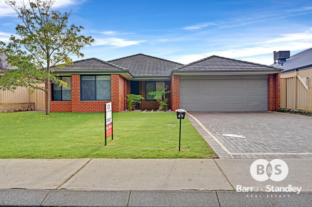 49 Sherwood Dr, Dalyellup, WA 6230