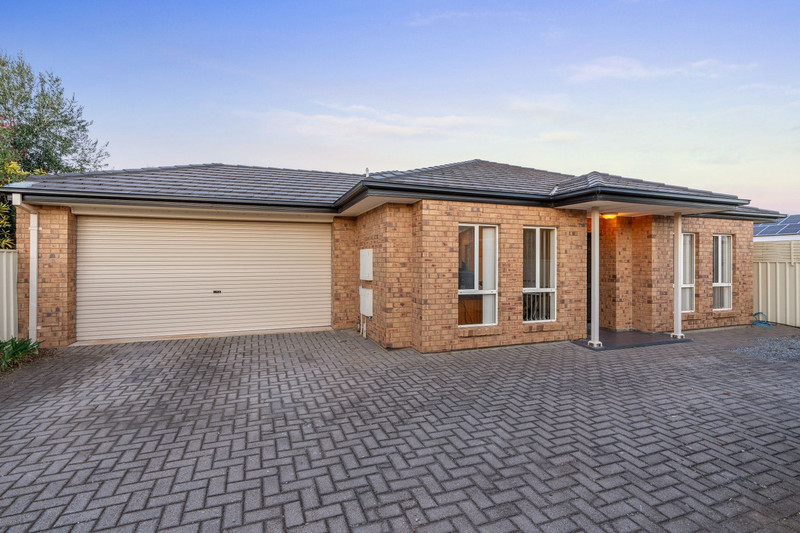 11a Fraser St, Woodville South, SA 5011