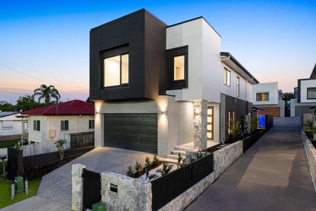 55a Zahel St, Carina, QLD 4152