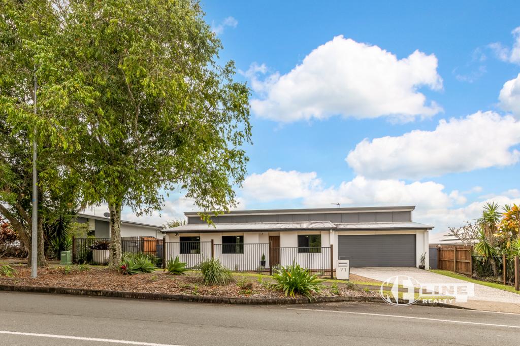 71 Burnside Rd, Burnside, QLD 4560