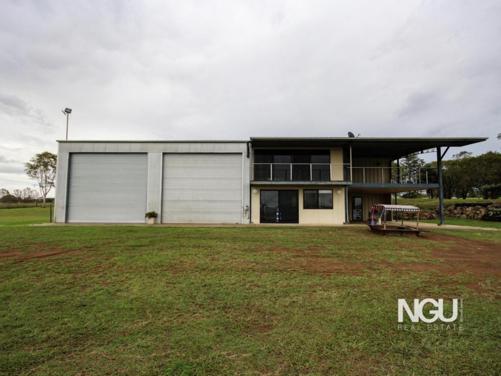 173 Gimpels Rd, Mutdapilly, QLD 4307